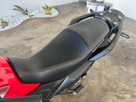 HONDA XRE 190 ABS, Foto 6