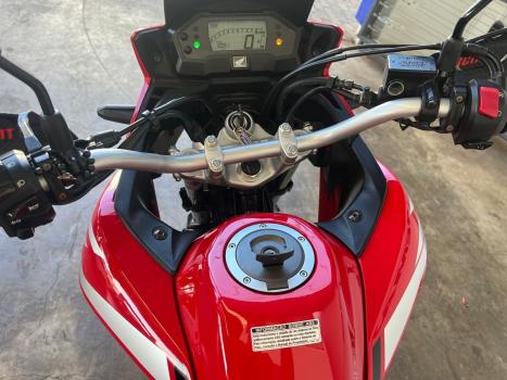 HONDA XRE 190 ABS, Foto 7