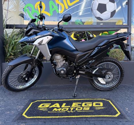 HONDA XRE 190 ABS, Foto 6