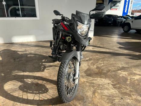 HONDA XRE 190 ABS, Foto 2
