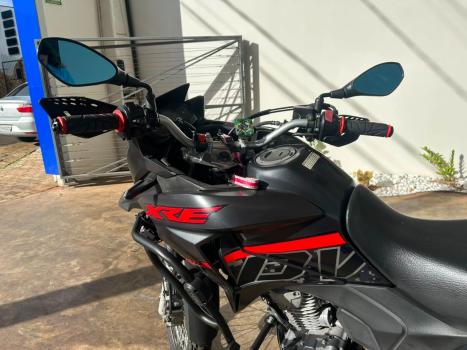 HONDA XRE 190 ABS, Foto 5