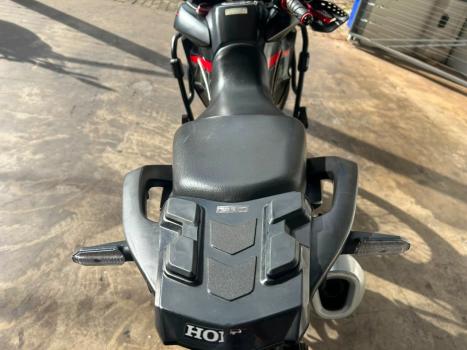 HONDA XRE 190 ABS, Foto 7