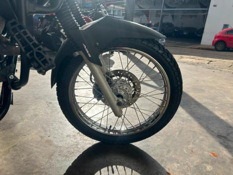 HONDA XRE 190 ABS, Foto 8