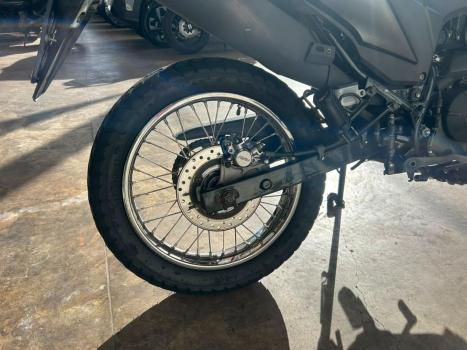 HONDA XRE 190 ABS, Foto 10