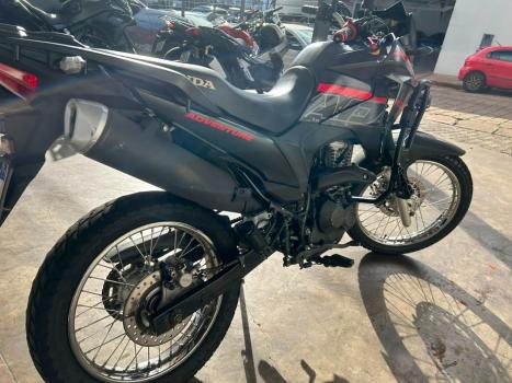 HONDA XRE 190 ABS, Foto 11