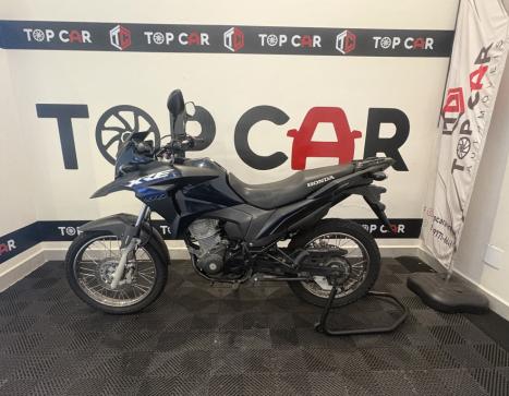 HONDA XRE 190 ABS, Foto 1