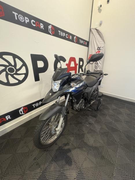 HONDA XRE 190 ABS, Foto 2