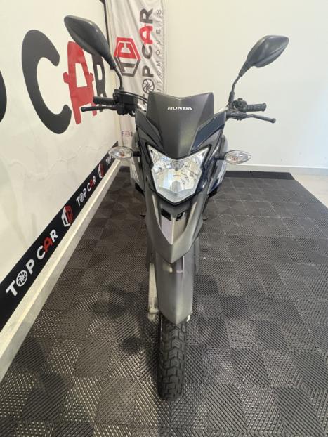 HONDA XRE 190 ABS, Foto 5