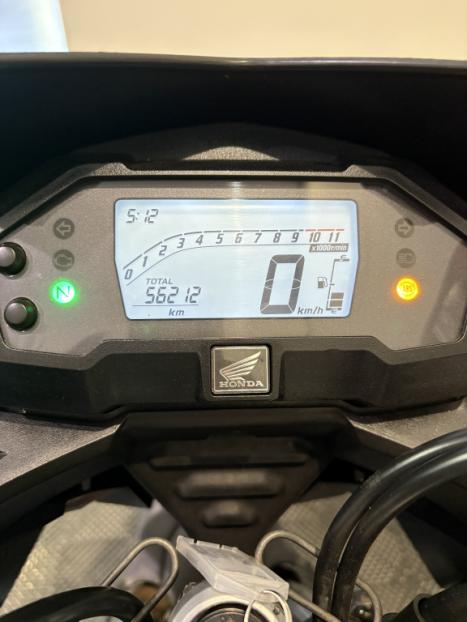 HONDA XRE 190 ABS, Foto 7