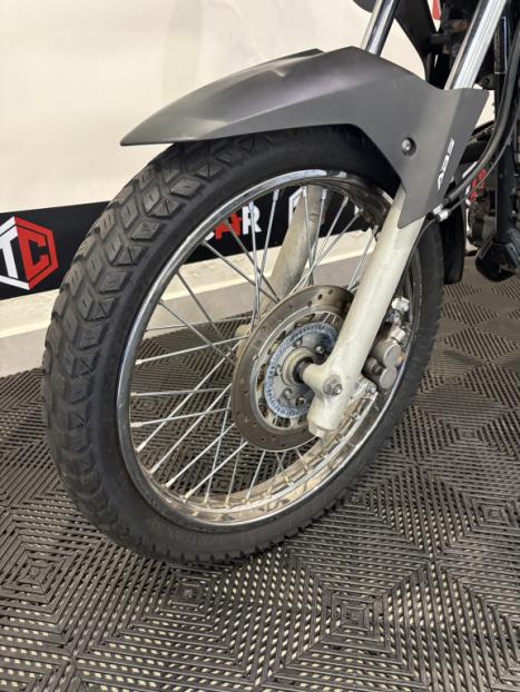 HONDA XRE 190 ABS, Foto 8
