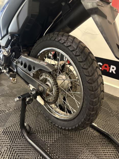 HONDA XRE 190 ABS, Foto 9