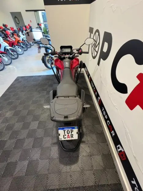 HONDA XRE 190 ABS, Foto 3