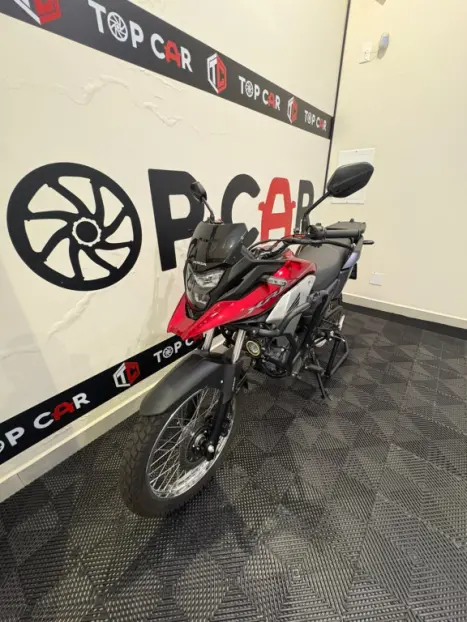 HONDA XRE 190 ABS, Foto 7