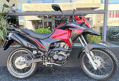 HONDA XRE 190 ABS, Foto 1