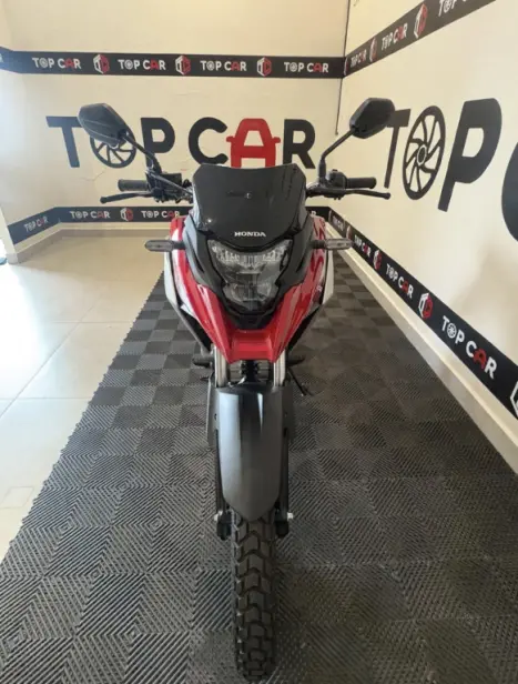 HONDA XRE 190 ABS, Foto 2
