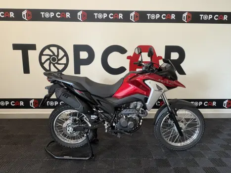 HONDA XRE 190 ABS, Foto 1