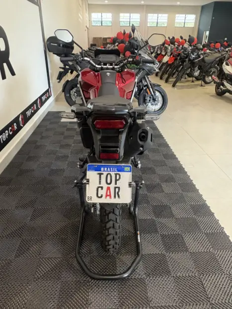 HONDA XRE 190 ABS, Foto 6