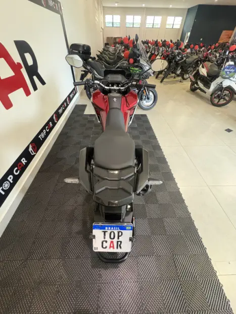 HONDA XRE 190 ABS, Foto 8