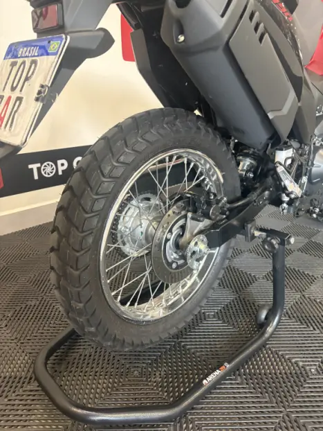 HONDA XRE 190 ABS, Foto 10