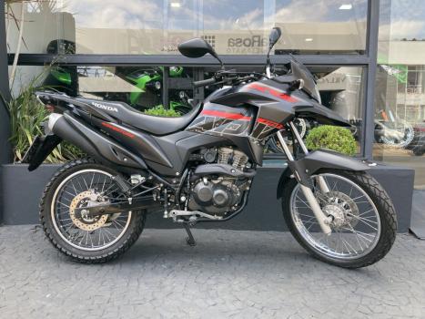 HONDA XRE 190 ADVENTURE ABS, Foto 1 HONDA XRE 190 ADVENTURE ABS, Foto 1