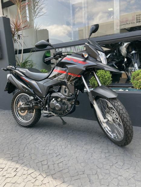 HONDA XRE 190 ADVENTURE ABS, Foto 3 HONDA XRE 190 ADVENTURE ABS, Foto 3