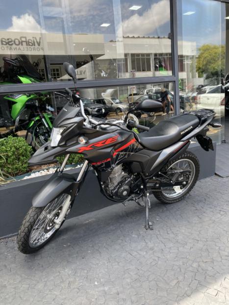 HONDA XRE 190 ADVENTURE ABS, Foto 4 HONDA XRE 190 ADVENTURE ABS, Foto 4
