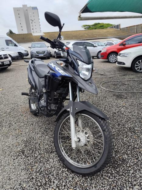 HONDA XRE 190 ADVENTURE ABS, Foto 1