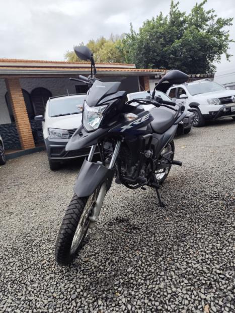 HONDA XRE 190 ADVENTURE ABS, Foto 2
