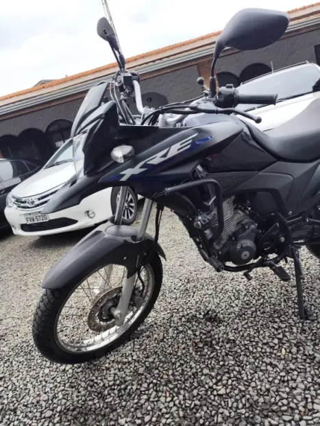HONDA XRE 190 ADVENTURE ABS, Foto 5