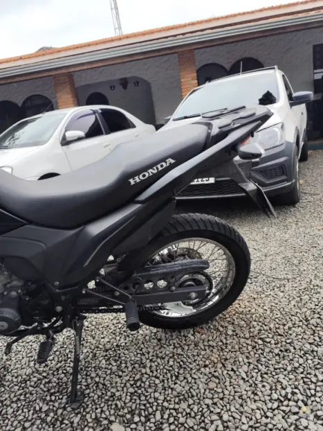HONDA XRE 190 ADVENTURE ABS, Foto 6