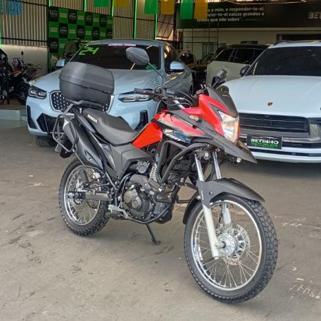HONDA XRE 190 ADVENTURE ABS, Foto 3