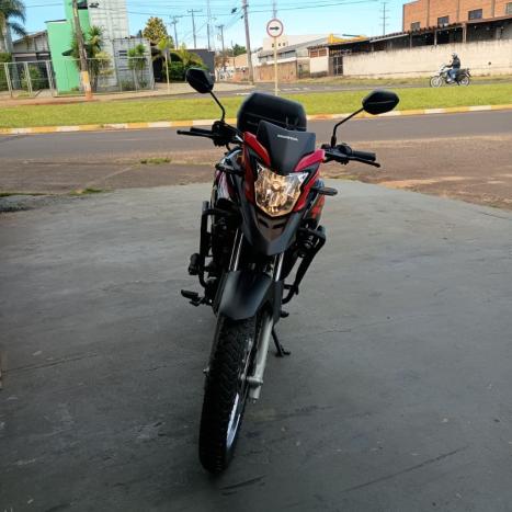 HONDA XRE 190 ADVENTURE ABS, Foto 6