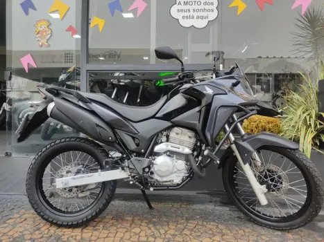 HONDA XRE 300 ABS, Foto 1