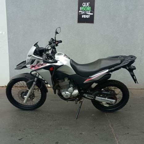 HONDA XRE 300 ABS, Foto 3