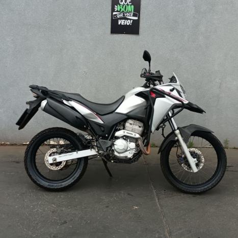 HONDA XRE 300 ABS, Foto 4