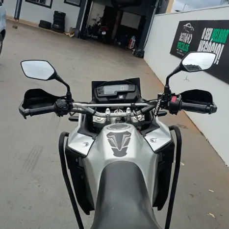 HONDA XRE 300 ABS, Foto 7