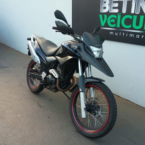 HONDA XRE 300 ABS, Foto 2