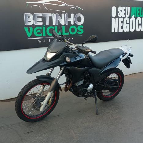 HONDA XRE 300 ABS, Foto 3