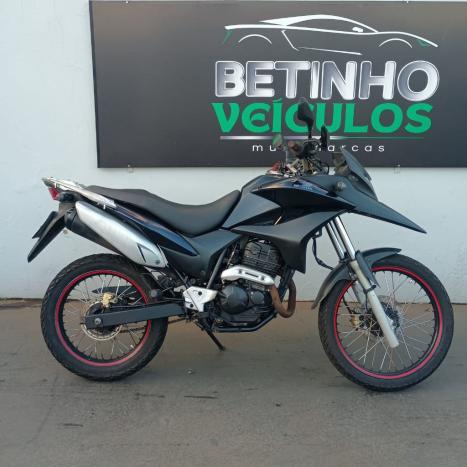 HONDA XRE 300 ABS, Foto 4