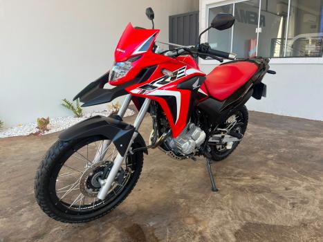 HONDA XRE 300 ABS, Foto 2