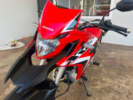 HONDA XRE 300 ABS, Foto 3