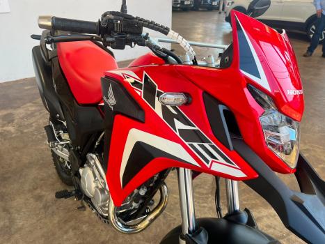 HONDA XRE 300 ABS, Foto 7