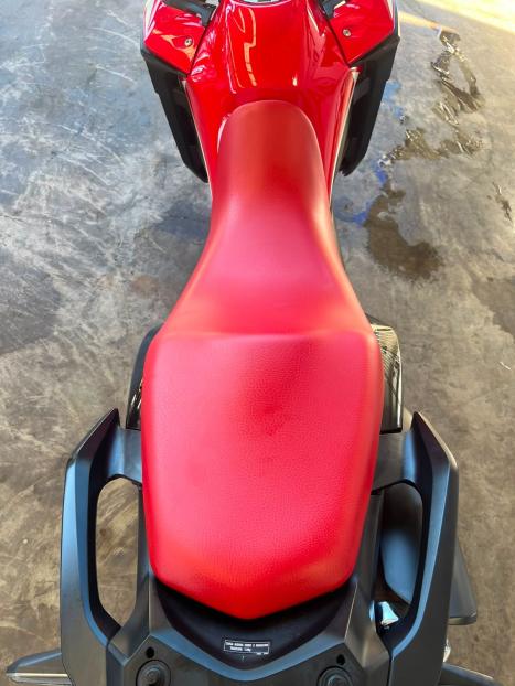 HONDA XRE 300 ABS, Foto 8