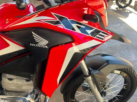 HONDA XRE 300 ABS, Foto 9
