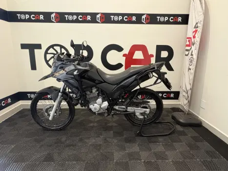 HONDA XRE 300 ABS, Foto 2