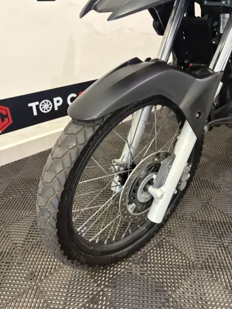 HONDA XRE 300 ABS, Foto 8