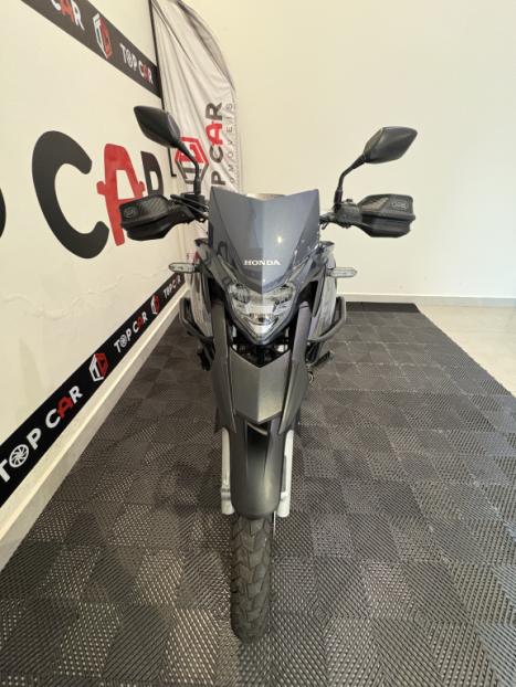 HONDA XRE 300 ABS, Foto 3