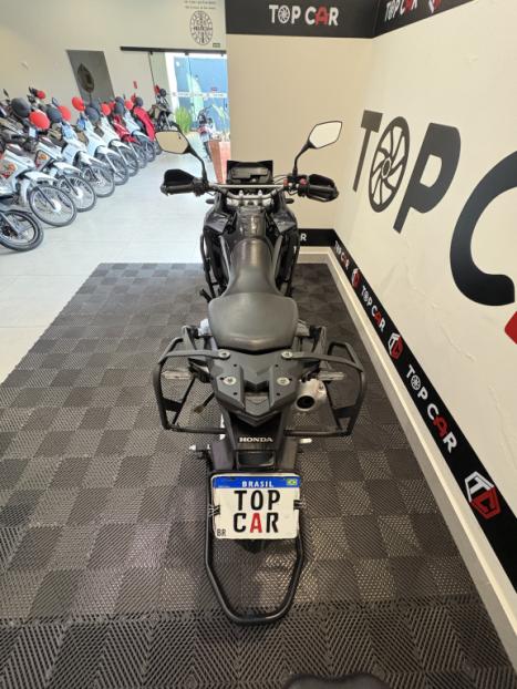 HONDA XRE 300 ABS, Foto 7