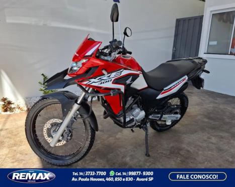 HONDA XRE 300 ABS, Foto 1
