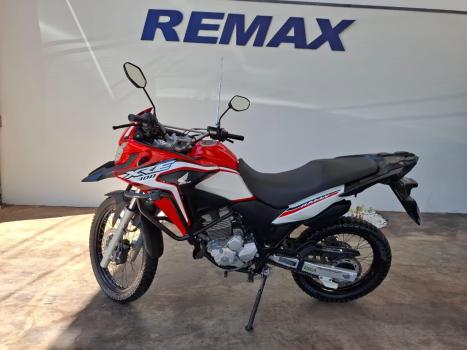 HONDA XRE 300 ABS, Foto 3